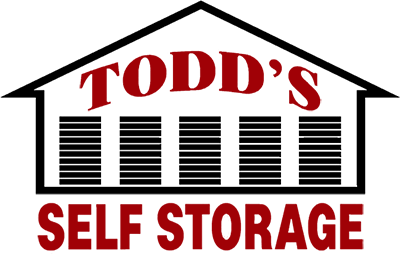 Todd's Self Storage