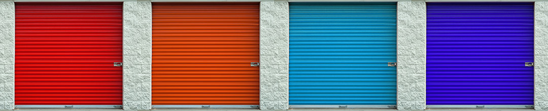 Self-Storage Facility